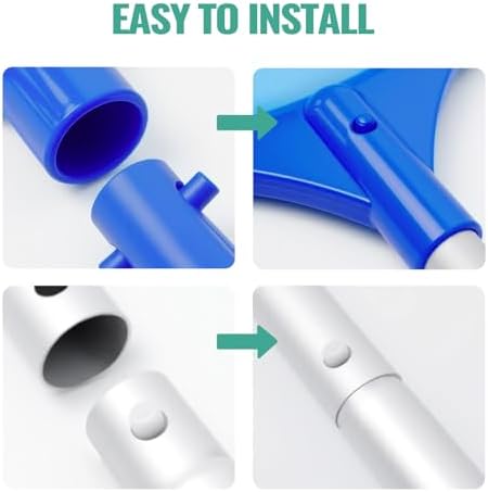 Pool Skimmer Net