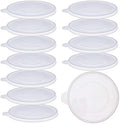 Pouring Masters 12-Pack Mixing Cup Lids