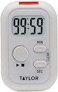 Multi-Alert Digital Timer