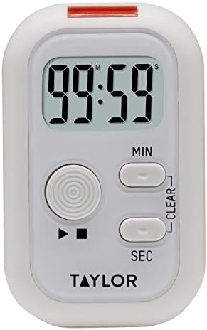 Multi-Alert Digital Timer