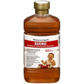 Repone Electrolyte Solution, With Zinc, Apple 33.8 Fl Oz