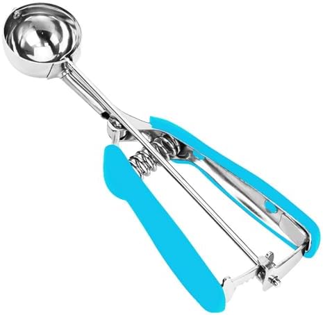 #50 Cookie Scoop, 1.5 Tbsp/ 23ml/ 0.7 oz Cookie Scoops