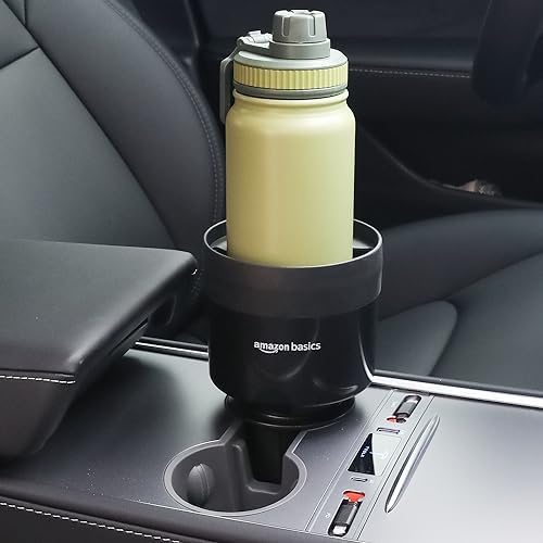 Amazon Basics Car Cup Holder Expander