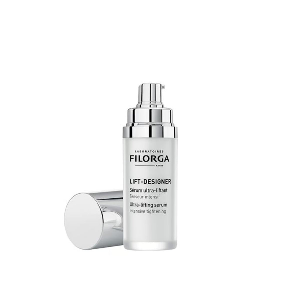 Filorga Anti-aging Serum - Lift Designer Serum 30ml for Firmer, Smoother Skin