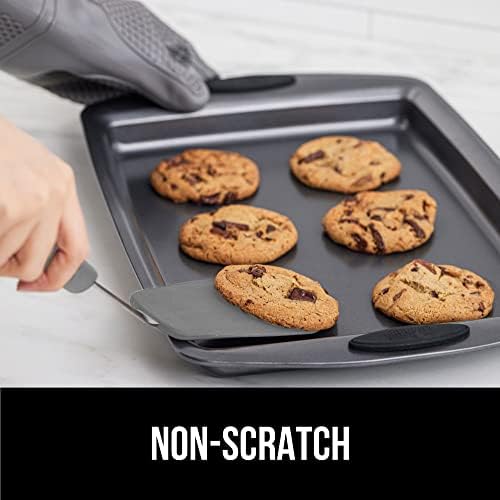 GORILLA GRIP Patented Nonstick Spatula