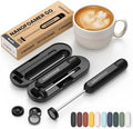 Subminimal NanoFoamer GO Rechargeable Handheld Milk Frother