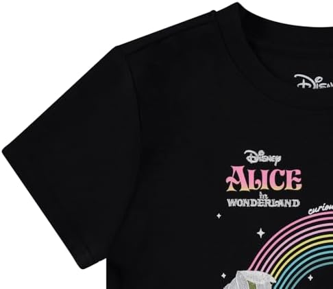 Disney Alice in Wonderland T-Shirt