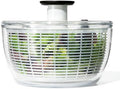 OXO Good Grips 6.22 Qt Salad Spinner, Vegetable Washer