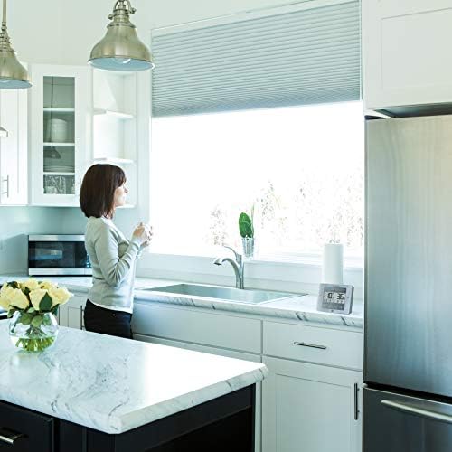 AcuRite Wireless Fridge and Freezer Thermometer