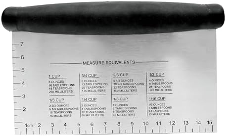 Norpro Grip-EZ Scraper/Chopper