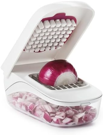 OXO Good Grips Vegetable and Onion Chopper