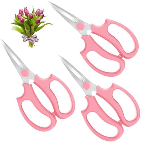 Housolution Flower Scissors
