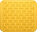 MicoYang Silicone Dish Drying Mat