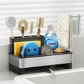 Nacial Kitchen Sink Organizer, Sink Caddy