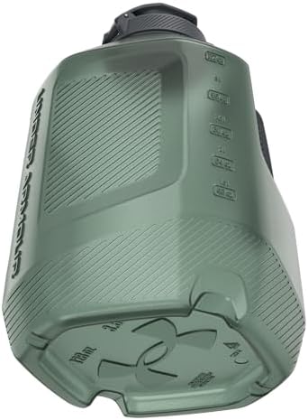 Under Armour 1 Gallon Water Bottle, Large Sports Jug, Gym Water Bottles