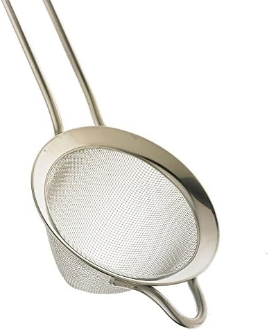 Barfly Fine Mesh Cocktail Strainer