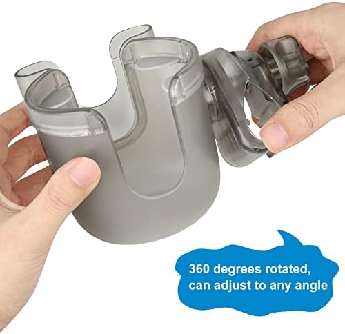 Accmor Stroller Cup Holder