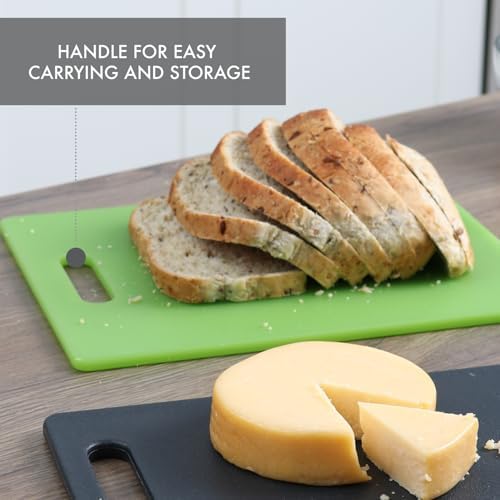 Dexas Classic Jelli Cutting Board