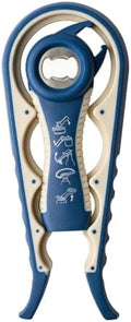 Bottle Opener for Arthritic Hand, Jar Opener for Old People, Those