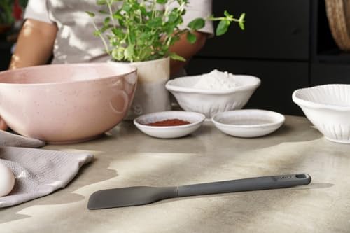 Zyliss Spatula - Sustainable Wheatstraw/Silicone - Spatula