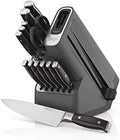 Ninja® NeverDull™ 14-Pc Knife System, Built-in Sharpener
