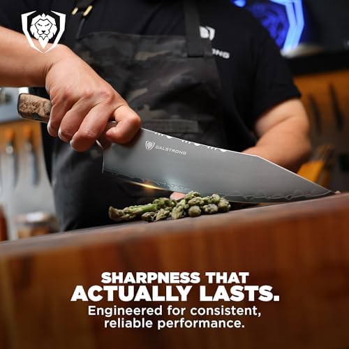 Dalstrong Chef Knife
