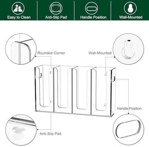 Disposable Coffee Cup Dispenser