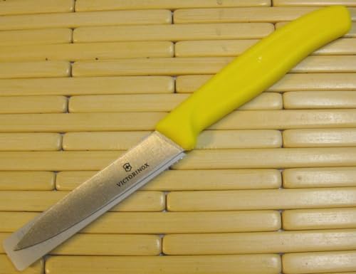 Victorinox 3.25 Inch Swiss Classic Paring Knife