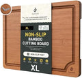 Extra Large Bamboo Cutting Board