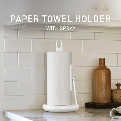 simplehuman Paper Towel Holder