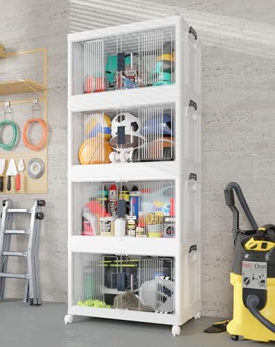 OlarHike 97QT Storage Bins