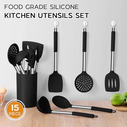 Onader Kitchen Utensils Set