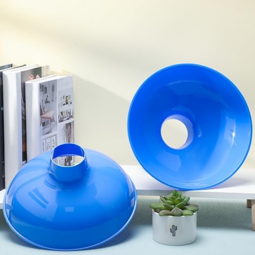 Vesici 3 Pack Extra Large Wide Mouth Funnel 2.5" x 10"