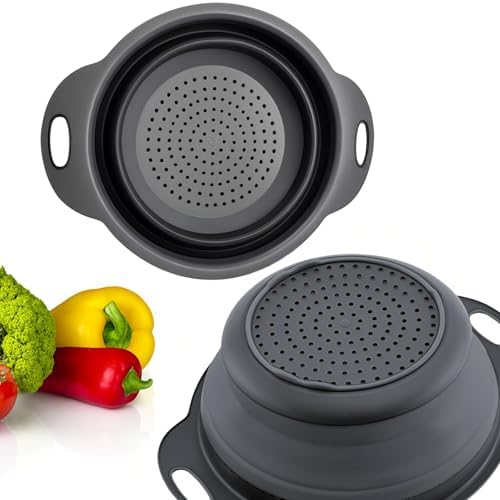 Small Food Strainer for Kitchen