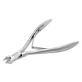 Rockhard Cuticle Nipper | Tweezerman