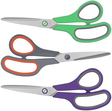 Scissors All purpose Heavy Duty