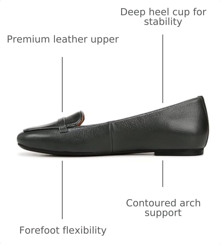 Vionic Women's Hayes Skimmers