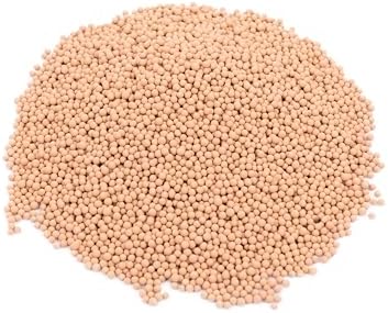 HFS Molecular Sieve Zeolite 8X12 Mesh Desiccant Beads Reusable