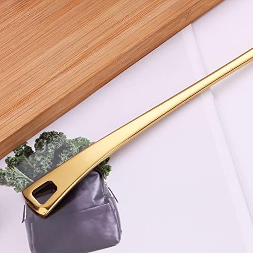4 oz. High Grade Kitchen Ladle Heavy Duty Soup Ladle 11 Inch Stainless Steel