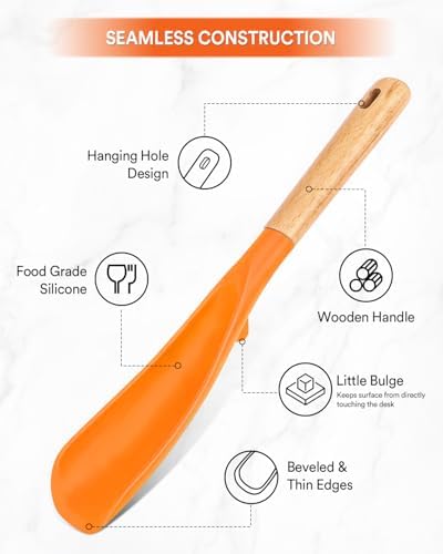 Badiano Cooking Spoon and Rice Scooper