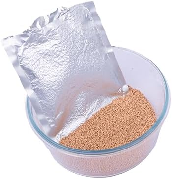 HFS Molecular Sieve Zeolite 8X12 Mesh Desiccant Beads Reusable