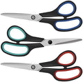 8.3" All Purpose Scissors Heavy Duty