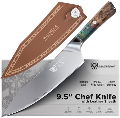 Dalstrong Chef Knife