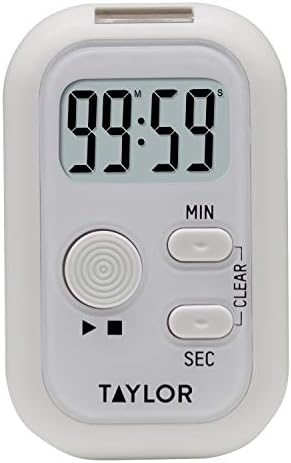Multi-Alert Digital Timer