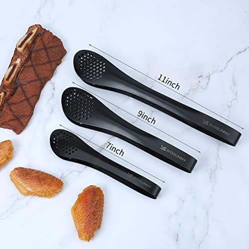 MSY BIGSUNNY Kitchen Buffet Tongs