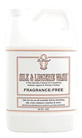 Le Blanc Fragrance Free Silk & Lingerie Wash 64 oz