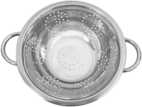 Winco Stainless Steel Colander