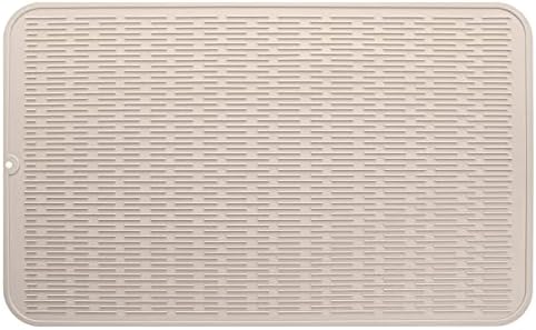 MicoYang Silicone Dish Drying Mat