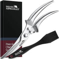Heavy Duty Poultry Shears