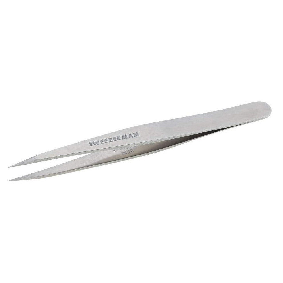 Point Classic Tweezer | Tweezerman